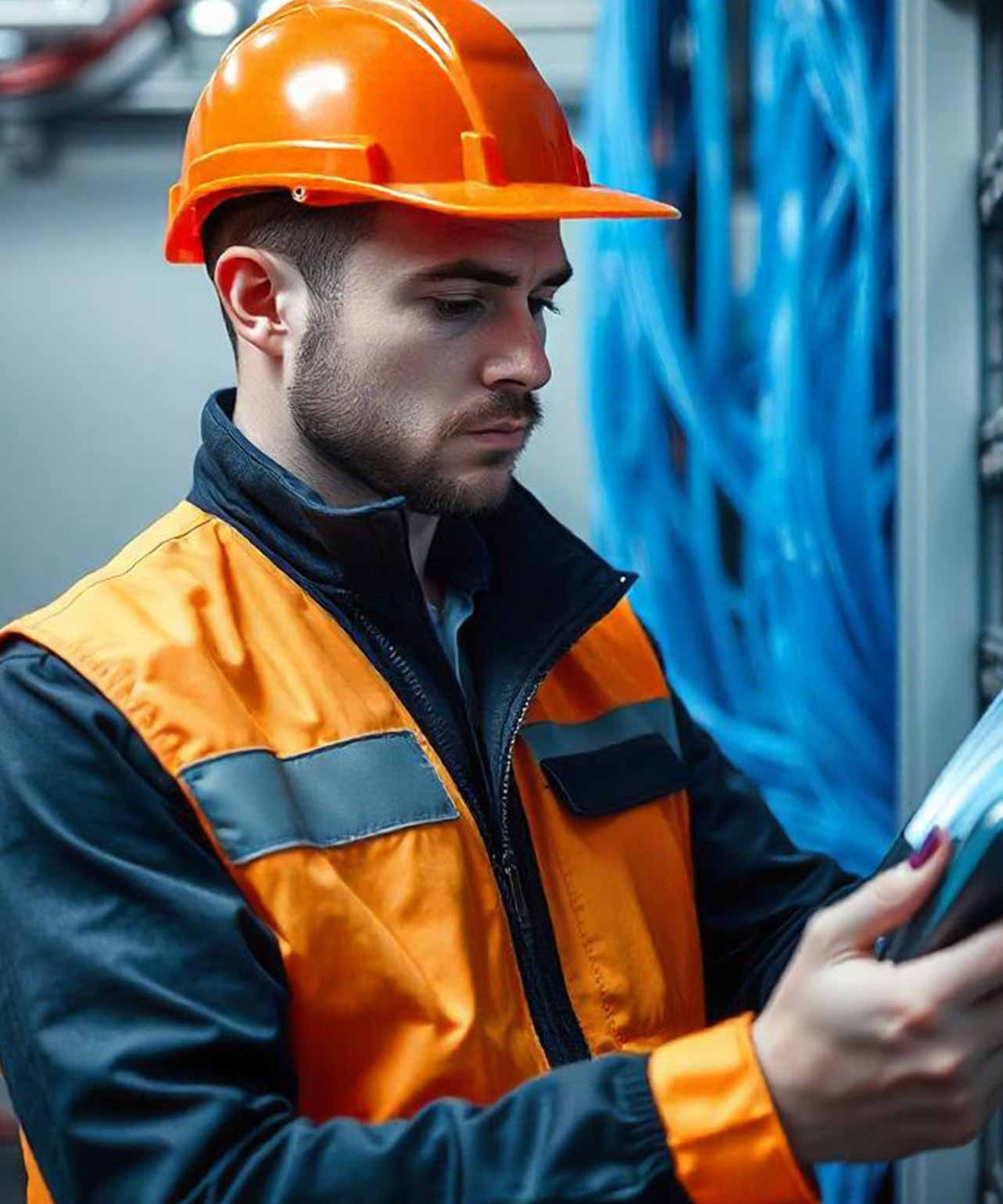 Data Cable and Data Points Installation australia imng